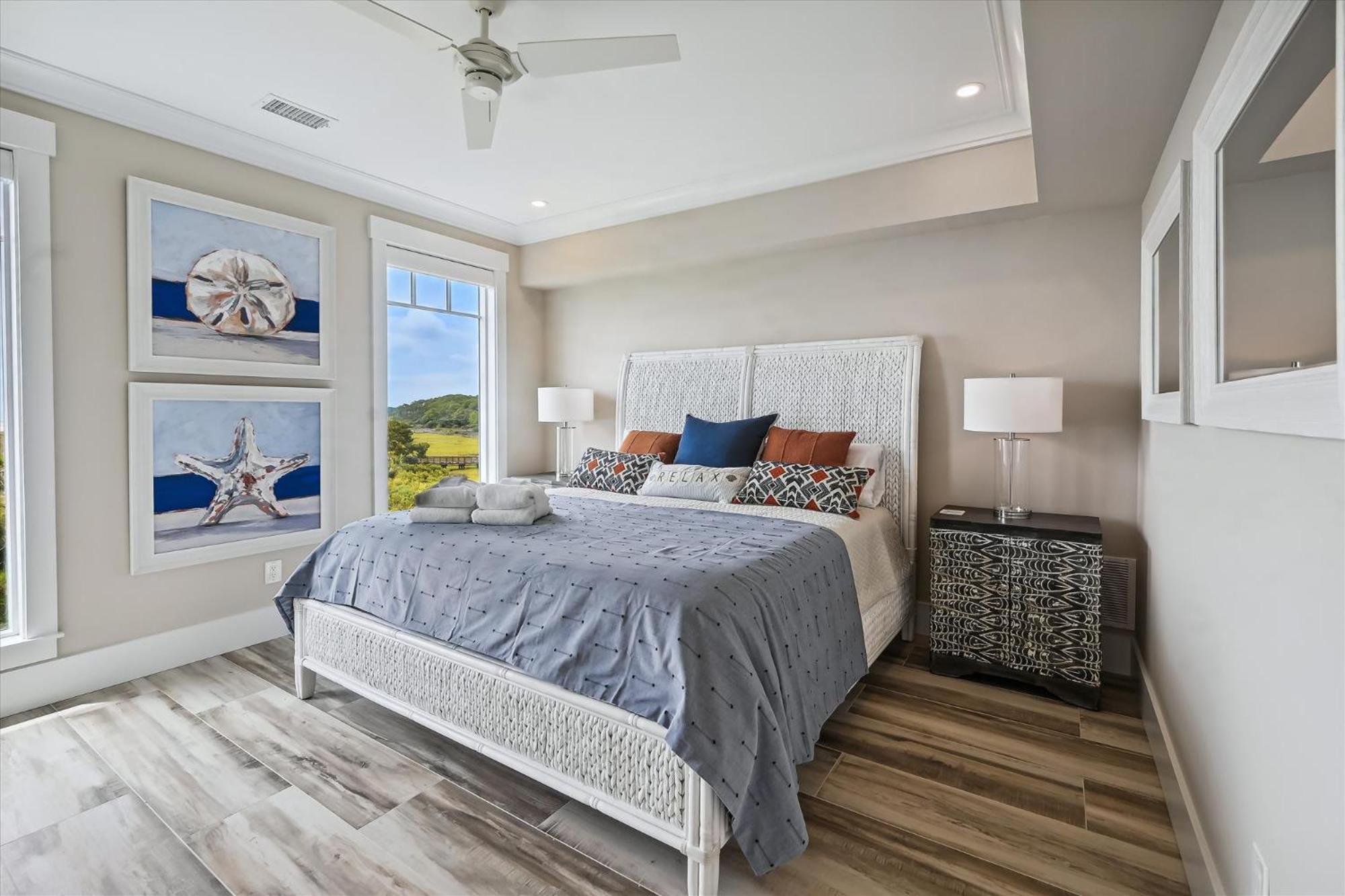 8 Terra Bella Trace- Oceanfront, 6 Primary Rooms, Pool, Roof Top, Free Activities Included Hilton Head Island Exterior foto
