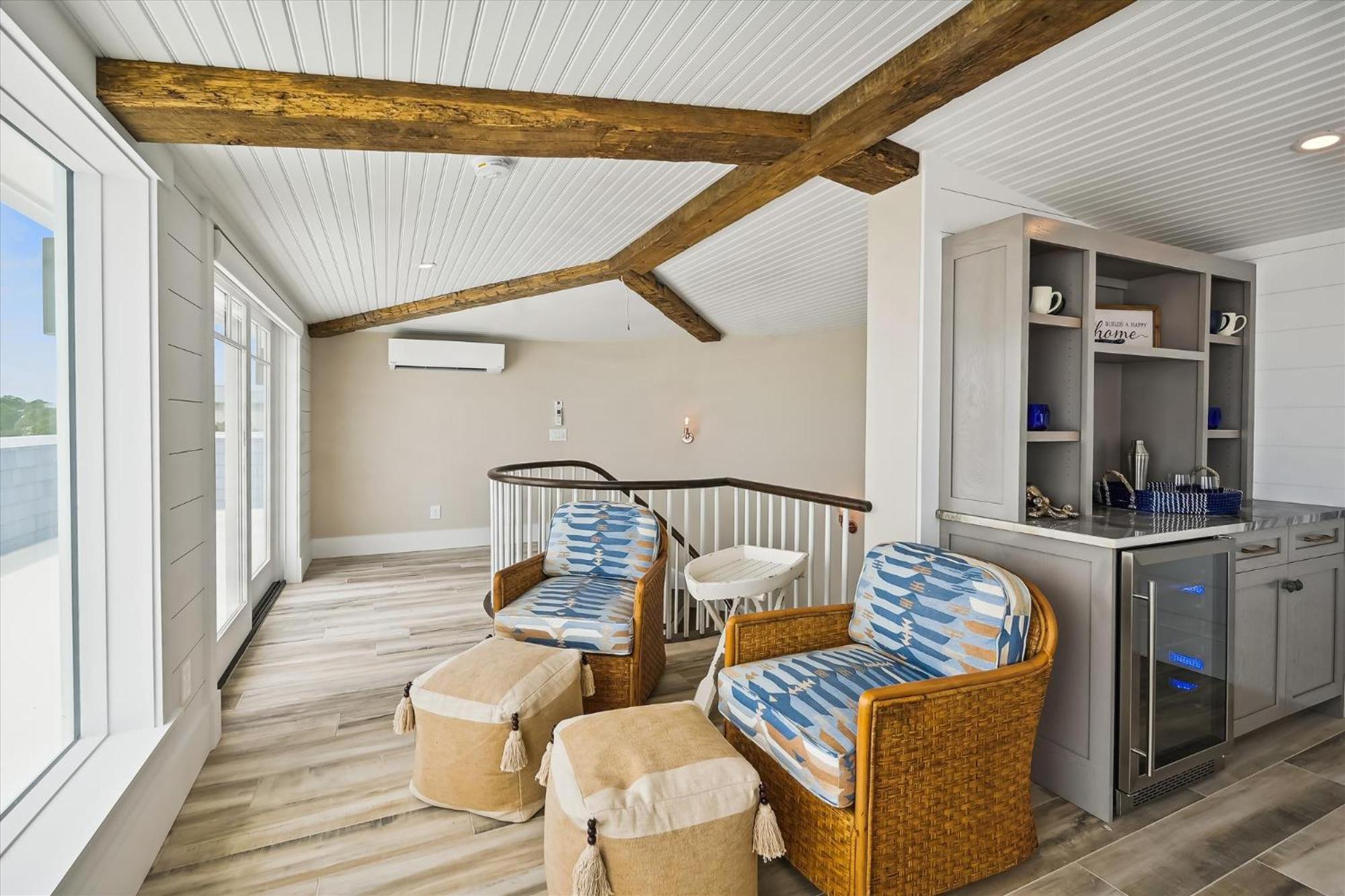 8 Terra Bella Trace- Oceanfront, 6 Primary Rooms, Pool, Roof Top, Free Activities Included Hilton Head Island Exterior foto