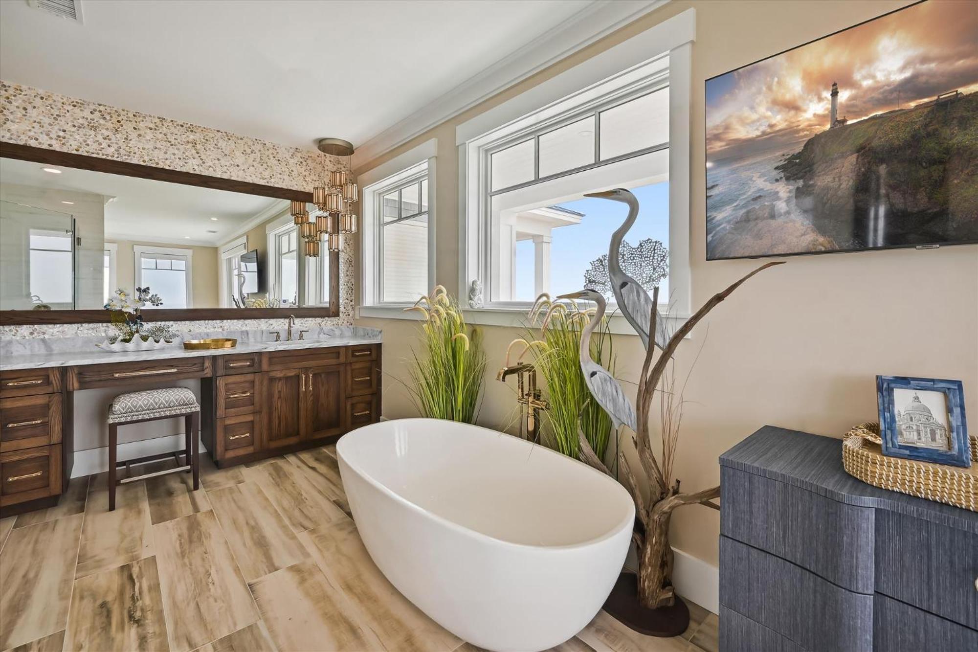 8 Terra Bella Trace- Oceanfront, 6 Primary Rooms, Pool, Roof Top, Free Activities Included Hilton Head Island Exterior foto