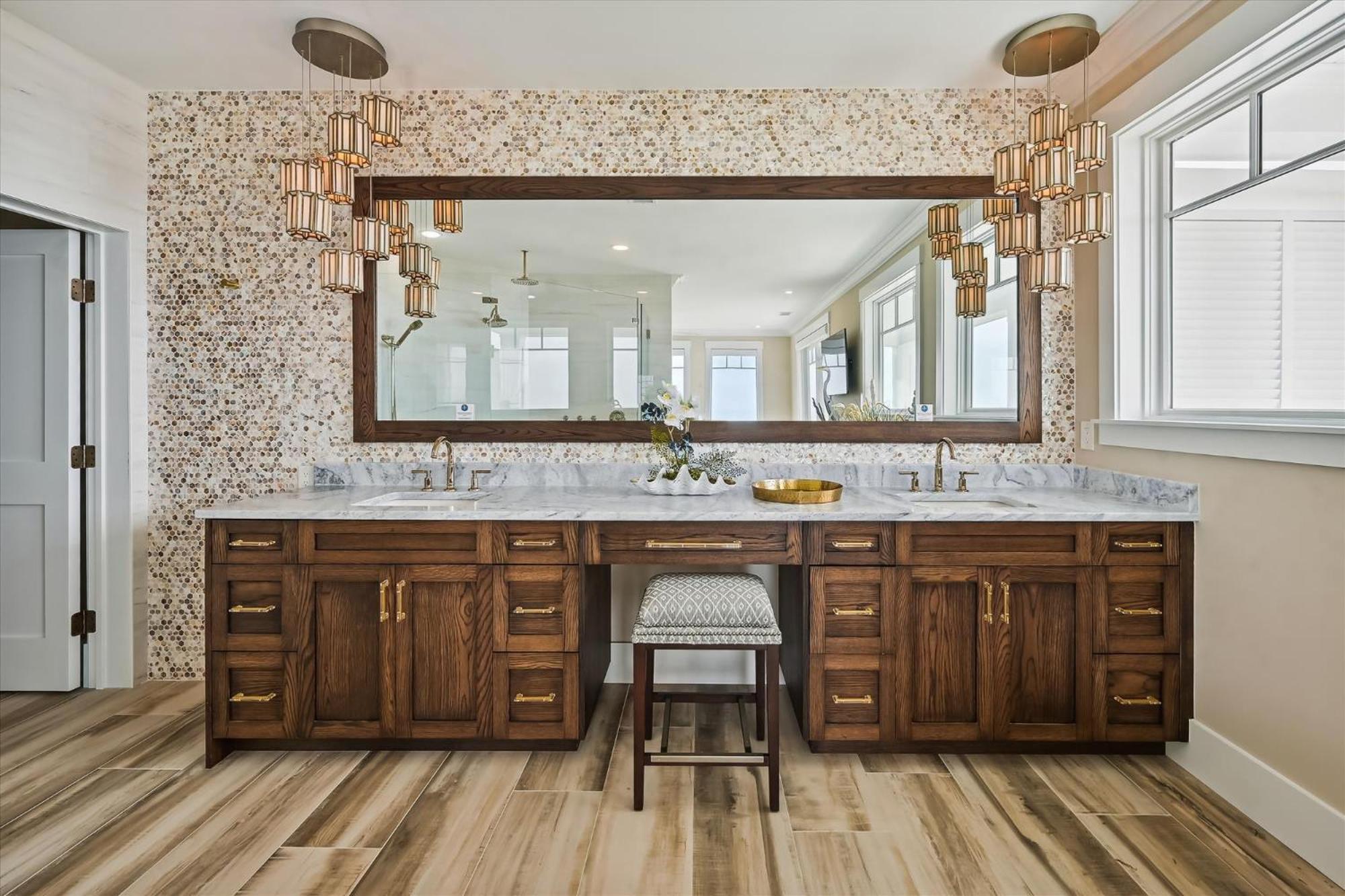 8 Terra Bella Trace- Oceanfront, 6 Primary Rooms, Pool, Roof Top, Free Activities Included Hilton Head Island Exterior foto