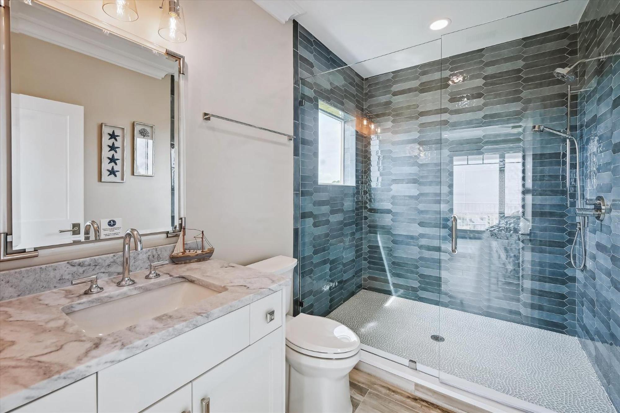 8 Terra Bella Trace- Oceanfront, 6 Primary Rooms, Pool, Roof Top, Free Activities Included Hilton Head Island Exterior foto