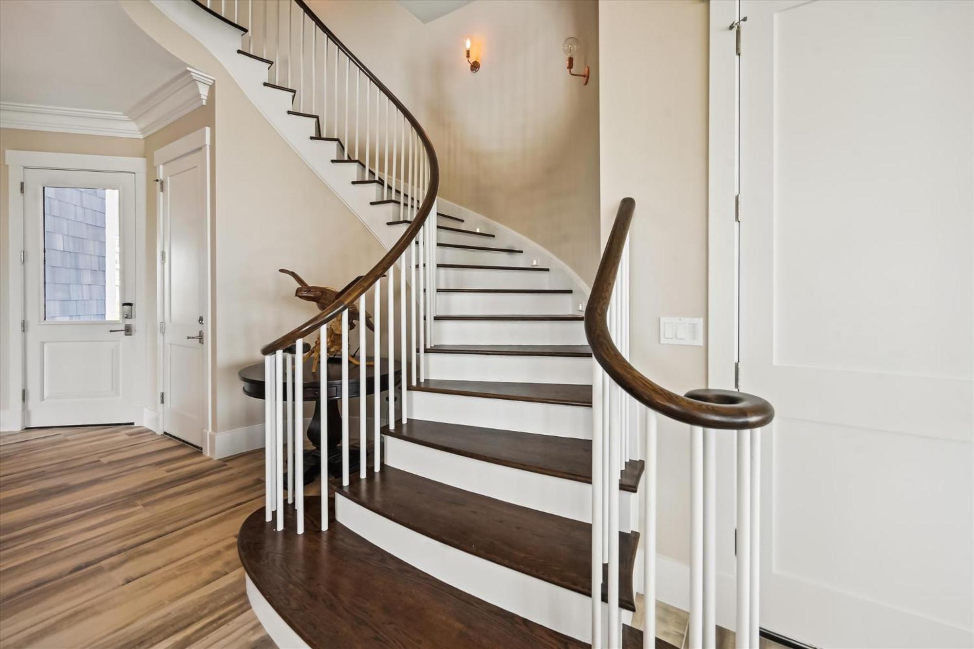 8 Terra Bella Trace- Oceanfront, 6 Primary Rooms, Pool, Roof Top, Free Activities Included Hilton Head Island Exterior foto
